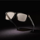 JONDO Rambo Golf Sunglasses – Color-Enhancing Sports Sunglasses for Men & Women