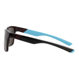 JONDO Sandy Golf Sunglasses – Color-Enhancing Sports Sunglasses for Men & Women