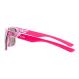 JONDO Sandy Golf Sunglasses – Color-Enhancing Sports Sunglasses for Men & Women