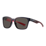 JONDO Sandy Golf Sunglasses – Color-Enhancing Sports Sunglasses for Men & Women