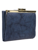 Julia Buxton Heiress RFID Blocking Double Cardex Leather Wallet | MaxStrata®