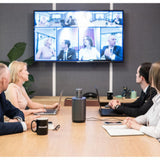 Kandao Meeting (WL0308) | 8K 360° AI All-in-One Conference Camera | MaxStrata®