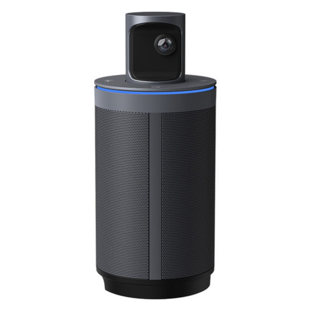 Kandao Meeting (WL0308) | 8K 360° AI All-in-One Conference Camera | MaxStrata®