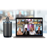 Kandao Meeting (WL0308) | 8K 360° AI All-in-One Conference Camera | MaxStrata®