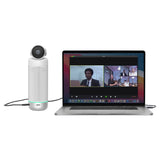 Kandao Meeting Pro | 360° Standalone Smart Video Conference Camera with Built-In Android OS | MaxStrata®
