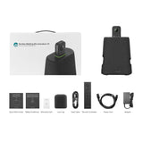Kandao Meeting Ultra Standard (MT1002) & Meeting S (MT0623) Bundle | The Ultimate Conference Camera Bundle | MaxStrata®