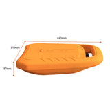 LEFEET C1 Seagull Underwater Scooter Kickboard | MaxStrata®