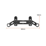 LEFEET S1 Pro Dual Jet Rail Kit | MaxStrata®