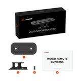 LEFEET S1 Pro Underwater Scooter Multi-Purpose Mount Kit | Stand Up Paddle Board Kit | MaxStrata®