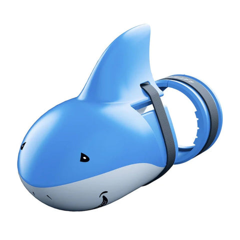 LEFEET S1 Pro Floating Shark Fins | MaxStrata®