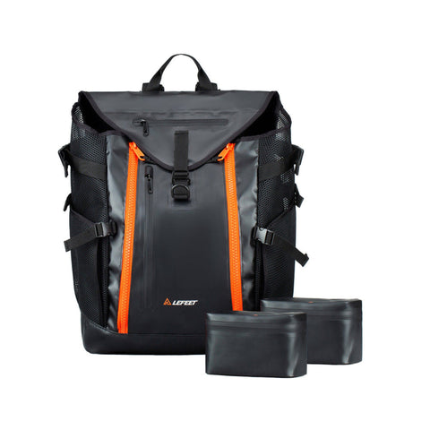 LEFEET S1 Pro Dive Gear Backpack | MaxStrata®