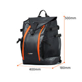 LEFEET S1 Pro Dive Gear Backpack | MaxStrata®