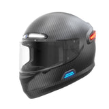 LIVALL MC1 Pro Bluetooth Smart Motorcycle Helmet | Carbon Fiber, 1080P Camera, & Smart Safety - ECE/DOT Approved | MaxStrata®