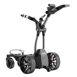 NAVEE Birdie 3 Electric Golf Push Cart | Remote Control Golf Trolley