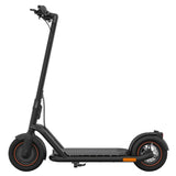 NAVEE N65 Smart Electric Scooter | 50 Mile Range & 19.8 MPH | Dual Rotation Folding System | MaxStrata®