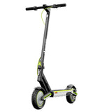 NAVEE S65 Smart Electric Scooter |  50 Mile Range & 19.8 MPH | Self-Sealing Tires | MaxStrata®