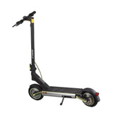 NAVEE S65 Smart Electric Scooter |  50 Mile Range & 19.8 MPH | Self-Sealing Tires | MaxStrata®