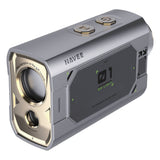 NAVEE Mini Golf Rangefinder with Slope & Triangular Measurement