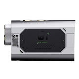 NAVEE Mini Golf Rangefinder with Slope & Triangular Measurement
