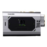 NAVEE Mini Golf Rangefinder with Slope & Triangular Measurement