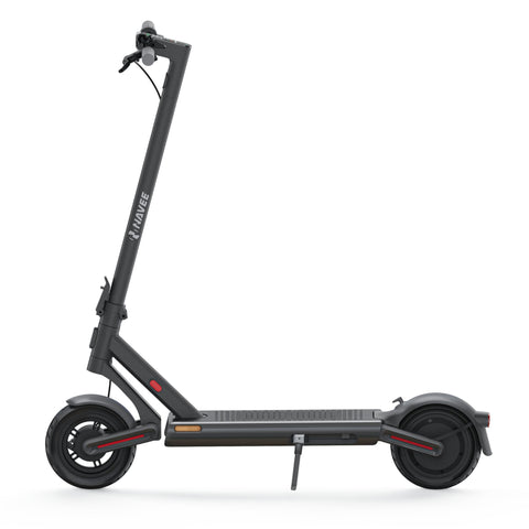 NAVEE S65C Smart Electric Scooter - App Connectivity & Dual Suspension | 40 Mile Range, 20 MPH Max Speed, Foldable, Lightweight, Long-Lasting Battery | MaxStrata®