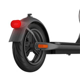 NAVEE V50 Smart Electric Scooter - App Connectivity & Compact Folding System | 31 Mile Range, 20 MPH Max Speed, Foldable, & Lightweight | MaxStrata®