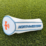 Northwestern Golf Senior's Thunderbird Fairway Wood
