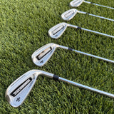 Northwestern Golf Men’s Thunderbird Irons Set