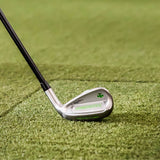 Northwestern Golf Senior's Thunderbird Full Set – Complete Golf Club Set with Stand Bag