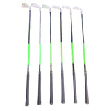 Northwestern Golf Women’s Thunderbird Irons Set - Senior Shaft, Irons 6 - W