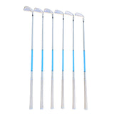 Northwestern Golf Women’s Thunderbird Irons Set - Ladies Shaft, Irons 6 - W