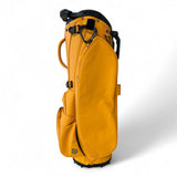 ORCA GOLF DORSAL 1 Golf Stand Bag - Bourbon Collection | Premium 5-Way Golf Bag | MaxStrata®
