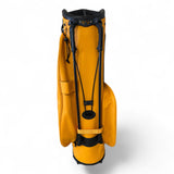 ORCA GOLF DORSAL 1 Golf Stand Bag - Bourbon Collection | Premium 5-Way Golf Bag | MaxStrata®
