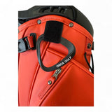 ORCA GOLF DORSAL 1 Golf Stand Bag - Bourbon Collection | Premium 5-Way Golf Bag | MaxStrata®