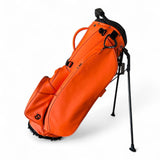 ORCA GOLF DORSAL 1 Golf Stand Bag - Bourbon Collection | Premium 5-Way Golf Bag | MaxStrata®