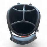ORCA GOLF DORSAL 1 Golf Stand Bag - Bourbon Collection | Premium 5-Way Golf Bag | MaxStrata®