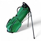ORCA GOLF DORSAL 2 Golf Stand Bag | Premium, Lightweight 4-Way Golf Bag