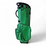 ORCA GOLF DORSAL 2 Golf Stand Bag | Premium, Lightweight 4-Way Golf Bag