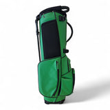 ORCA GOLF DORSAL 2 Golf Stand Bag | Premium, Lightweight 4-Way Golf Bag
