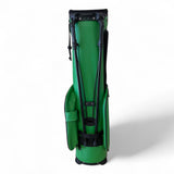 ORCA GOLF DORSAL 2 Golf Stand Bag | Premium, Lightweight 4-Way Golf Bag