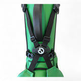 ORCA GOLF DORSAL 2 Golf Stand Bag | Premium, Lightweight 4-Way Golf Bag