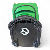 ORCA GOLF DORSAL 2 Golf Stand Bag | Premium, Lightweight 4-Way Golf Bag