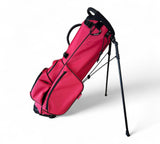 ORCA GOLF DORSAL 2 Golf Stand Bag | Premium, Lightweight 4-Way Golf Bag