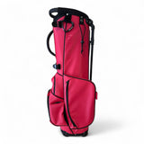 ORCA GOLF DORSAL 2 Golf Stand Bag | Premium, Lightweight 4-Way Golf Bag