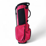 ORCA GOLF DORSAL 2 Golf Stand Bag | Premium, Lightweight 4-Way Golf Bag