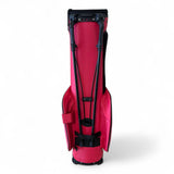 ORCA GOLF DORSAL 2 Golf Stand Bag | Premium, Lightweight 4-Way Golf Bag