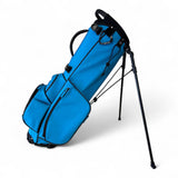 ORCA GOLF DORSAL 2 Golf Stand Bag | Premium, Lightweight 4-Way Golf Bag