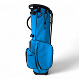 ORCA GOLF DORSAL 2 Golf Stand Bag | Premium, Lightweight 4-Way Golf Bag