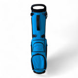 ORCA GOLF DORSAL 2 Golf Stand Bag | Premium, Lightweight 4-Way Golf Bag