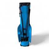 ORCA GOLF DORSAL 2 Golf Stand Bag | Premium, Lightweight 4-Way Golf Bag